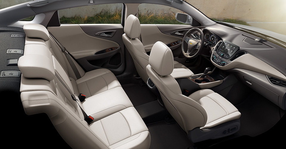 Malibu 2024 offres location et financement Chevrolet Canada