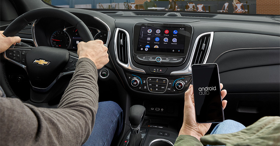 Equinox 2024 offres location et financement Chevrolet Canada